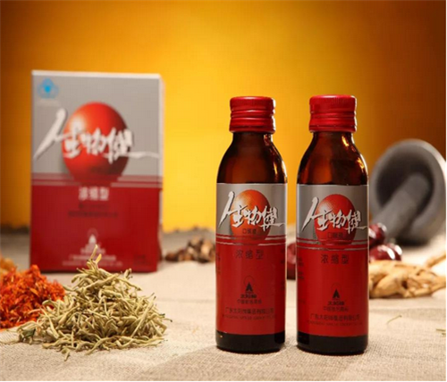 太阳神：三十而立，厚积薄发