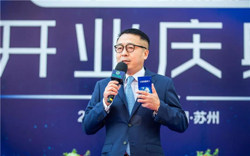 绿叶总部旗舰店盛大开业，1300款产品惊艳登场！