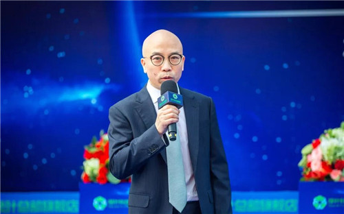 绿叶总部旗舰店盛大开业，1300款产品惊艳登场！