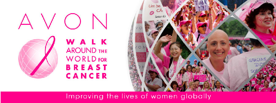 为女性而生 AVON雅芳助力滴滴女性计划