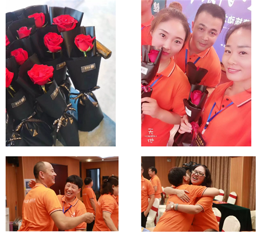 正念·赋能·创未来—卫康航天康谷运营核动力培训完美结营！