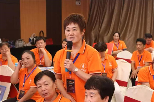 正念·赋能·创未来—卫康航天康谷运营核动力培训完美结营！