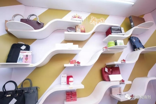 传播健康理念 2018无限极养吧活动走进银川