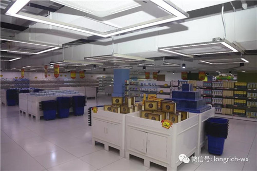 邂逅隆力奇，探寻工业美