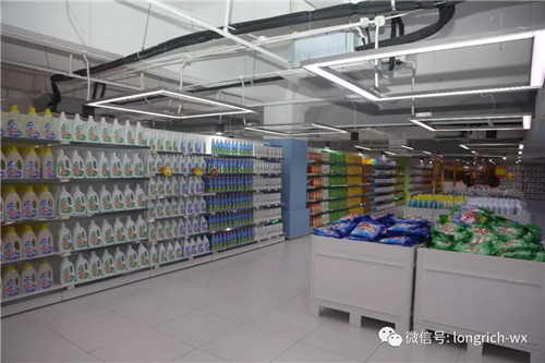 邂逅隆力奇，探寻工业美