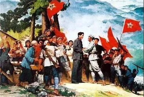 卫康中国第八届红色文化节即将震撼登场