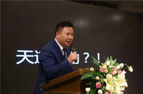 大格局 大发展——康尔绿厨“安全食品进万家工程深圳启动会”成功举办