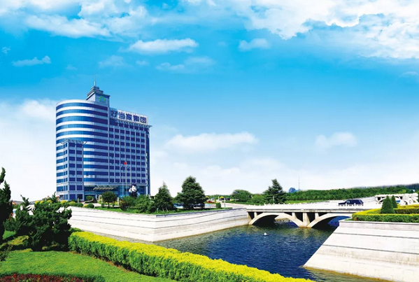 助力脱贫攻坚——好当家“蓓蕾行动”爱心基金进行时