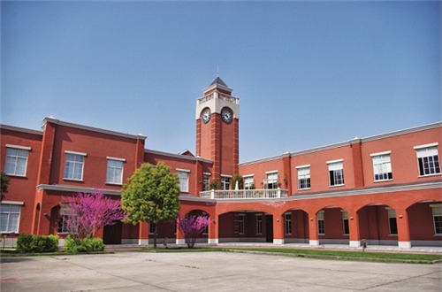 克缇直销重视员工素质 开办克缇大学