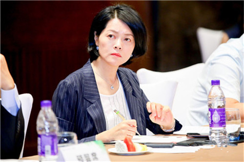 三生（中国）荣膺“年度社会责任贡献奖”殊荣