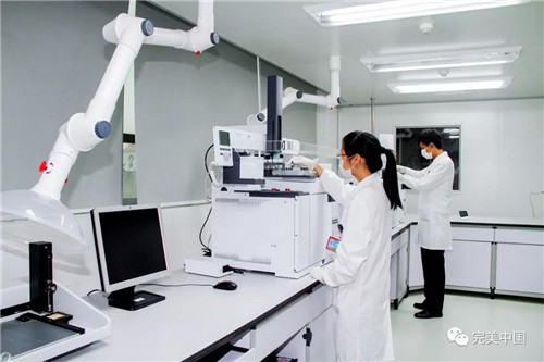 荣获“科技进步奖” 完美沙棘研究项目行业领先