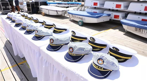 一路“艇”进！2018尚赫寰宇王者盛宴