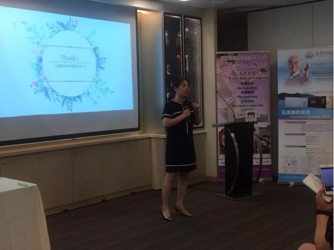 2018北方大陆新加坡、马来西亚排毒营之旅正式启航！