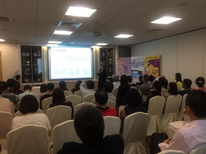 2018北方大陆新加坡、马来西亚排毒营之旅正式启航！