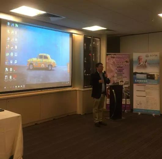 2018北方大陆新加坡、马来西亚排毒营之旅正式启航！