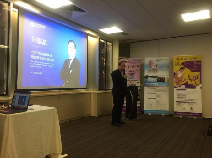 2018北方大陆新加坡、马来西亚排毒营之旅正式启航！