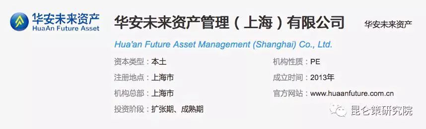 华安参股“票票喵”涉嫌金融诈骗,受害人要求国资担责!