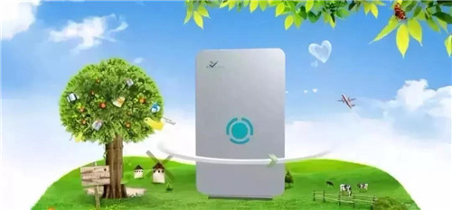 中脉颐净空气净化器通过牛津大学Oxentia品质认证