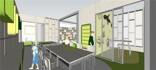 “99公益日”无限极守护白血病患儿健康成长