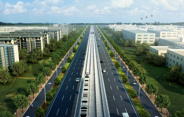   金秋九月，中脉科技中国区总部顺利乔迁至南京浦口高新区桥林中脉健康产业园，正式开启一体化办公新征程。紧跟趋势，扎根国家新区发展沃...