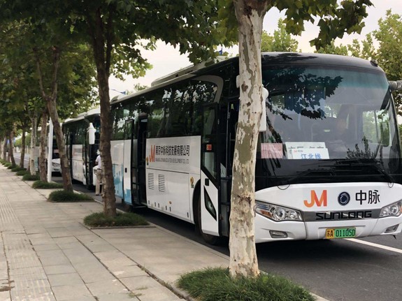   金秋九月，中脉科技中国区总部顺利乔迁至南京浦口高新区桥林中脉健康产业园，正式开启一体化办公新征程。紧跟趋势，扎根国家新区发展沃...