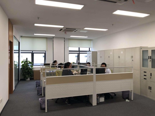   金秋九月，中脉科技中国区总部顺利乔迁至南京浦口高新区桥林中脉健康产业园，正式开启一体化办公新征程。紧跟趋势，扎根国家新区发展沃...