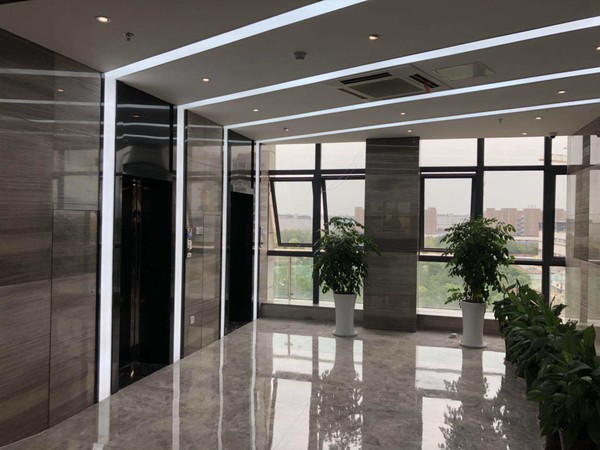   金秋九月，中脉科技中国区总部顺利乔迁至南京浦口高新区桥林中脉健康产业园，正式开启一体化办公新征程。紧跟趋势，扎根国家新区发展沃...