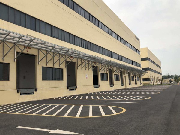   金秋九月，中脉科技中国区总部顺利乔迁至南京浦口高新区桥林中脉健康产业园，正式开启一体化办公新征程。紧跟趋势，扎根国家新区发展沃...