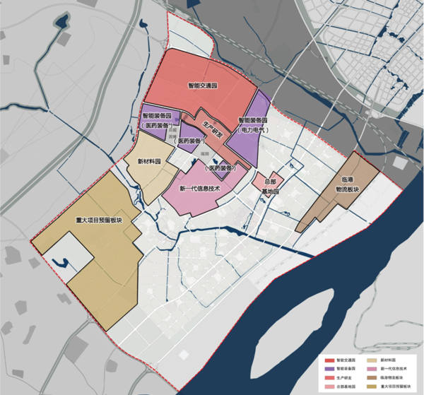   金秋九月，中脉科技中国区总部顺利乔迁至南京浦口高新区桥林中脉健康产业园，正式开启一体化办公新征程。紧跟趋势，扎根国家新区发展沃...
