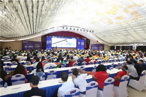 隆力奇发布国际市场战略，加速一带一路沿线布局