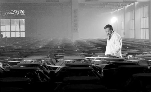 理想科技：民营企业家随中国改革开放而成长