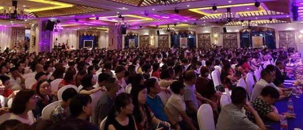 三八妇乐“蝴蝶计划”获评年度十大公益项目