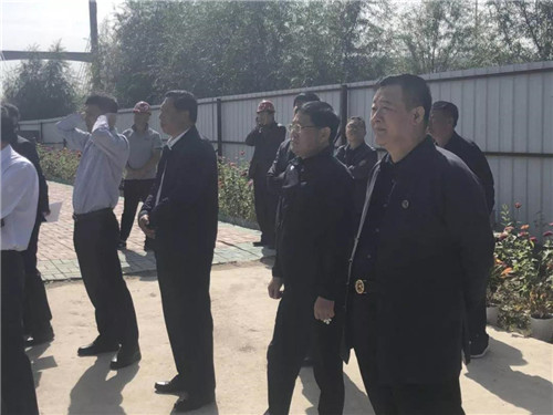 北方大陆吉林长白山生态产业项目一期工程顺利封顶