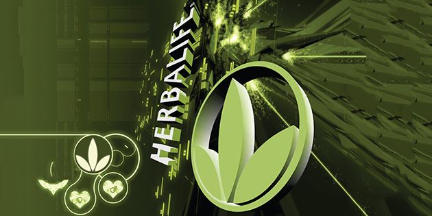 康宝莱高管：康宝莱追求的是社会价值与商业价值的平衡发展