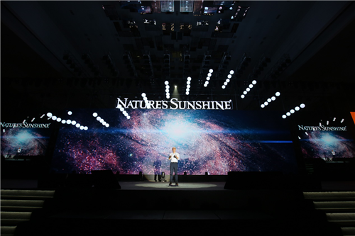 自然阳光璀璨杭州  美好生活向阳而生