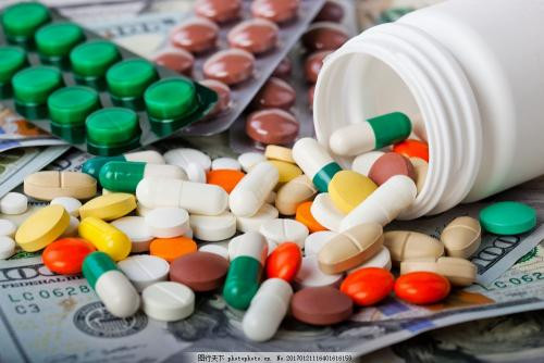 医药政策推动市场发展,B2C电商整合医药资源