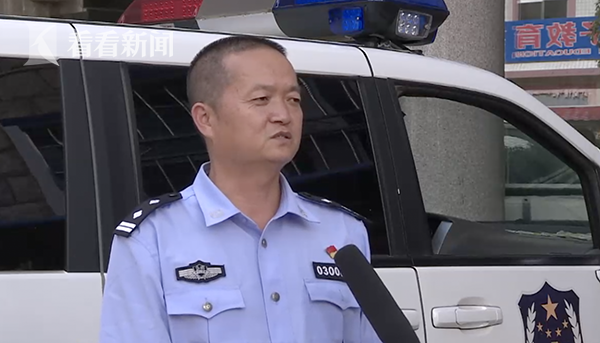 误入传销被解救却不愿回家 入戏太深让人唏嘘不已