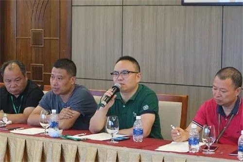 山高人为峰 海阔心无界——记金诃藏药客户岘港恳谈会暨欢乐游