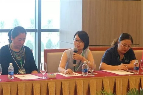 山高人为峰 海阔心无界——记金诃藏药客户岘港恳谈会暨欢乐游