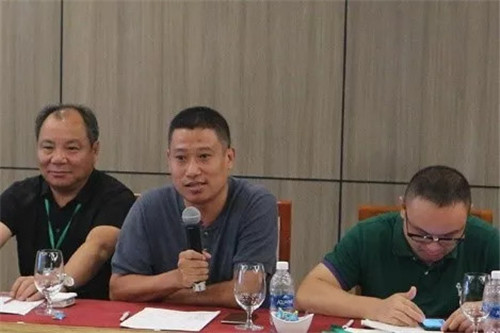 山高人为峰 海阔心无界——记金诃藏药客户岘港恳谈会暨欢乐游