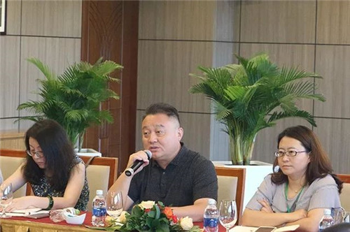 山高人为峰 海阔心无界——记金诃藏药客户岘港恳谈会暨欢乐游