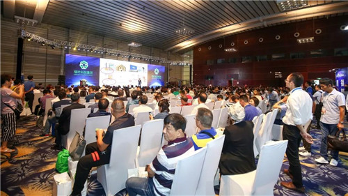 著名经济学家郎咸平助阵绿叶深圳高峰论坛