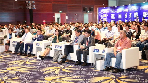 著名经济学家郎咸平助阵绿叶深圳高峰论坛