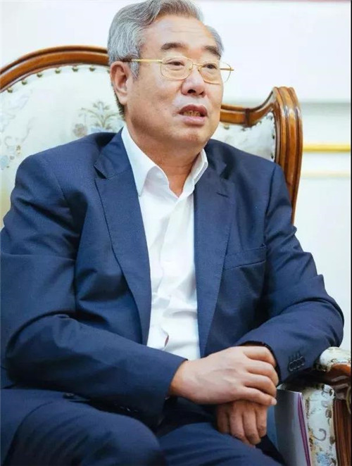 华林公司刘德林董事长参加长江会企业家俱乐部首届交流研讨会