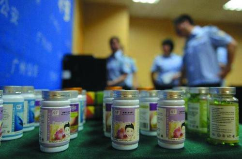 全国整治办发布保健品执法指南，让违法无处躲藏