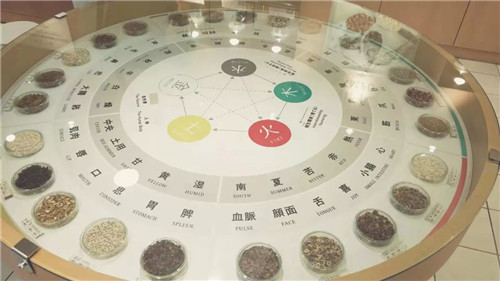 金诃藏药代表参加“樱花科技计划”中日医药科技交流活动