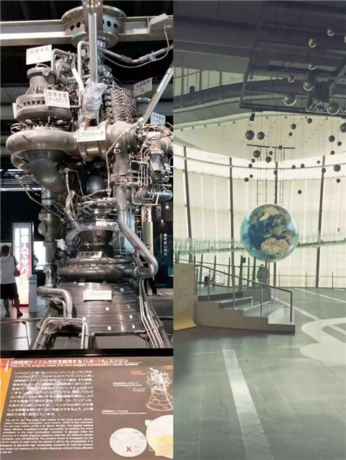 金诃藏药代表参加“樱花科技计划”中日医药科技交流活动