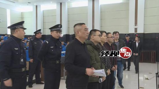 据了解，该案涉案金额高达101亿元，到底湖南澳鑫公司是如何运作的呢？