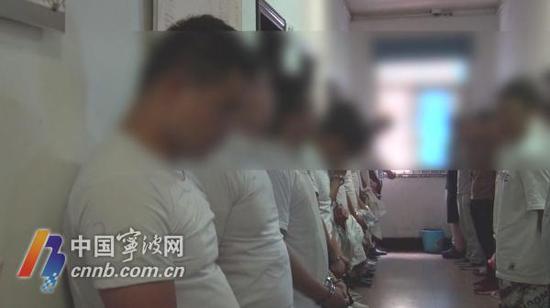 警方提醒：莫要眼馋贪图高利率