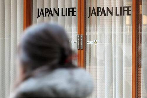 中国传销鼻祖的罪恶44年：最高时月入10亿 终因背负巨额债务宣告破产